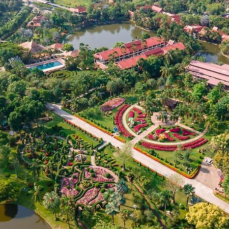 Horizon Village & Resort Doi Saket Dış mekan fotoğraf