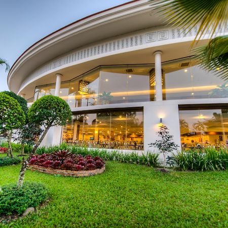 Horizon Village & Resort Doi Saket Dış mekan fotoğraf