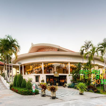 Horizon Village & Resort Doi Saket Dış mekan fotoğraf