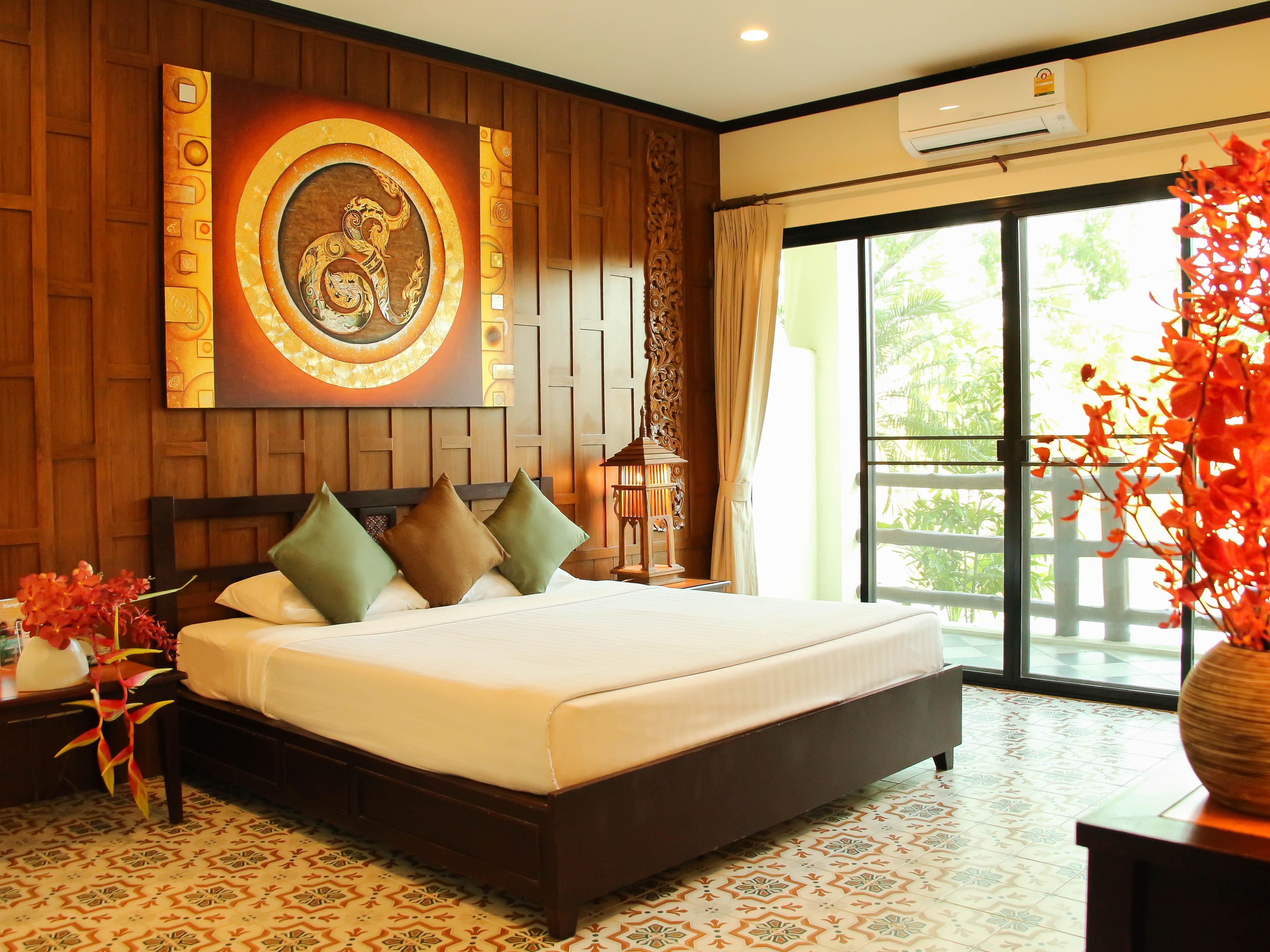 Horizon Village & Resort Doi Saket Dış mekan fotoğraf
