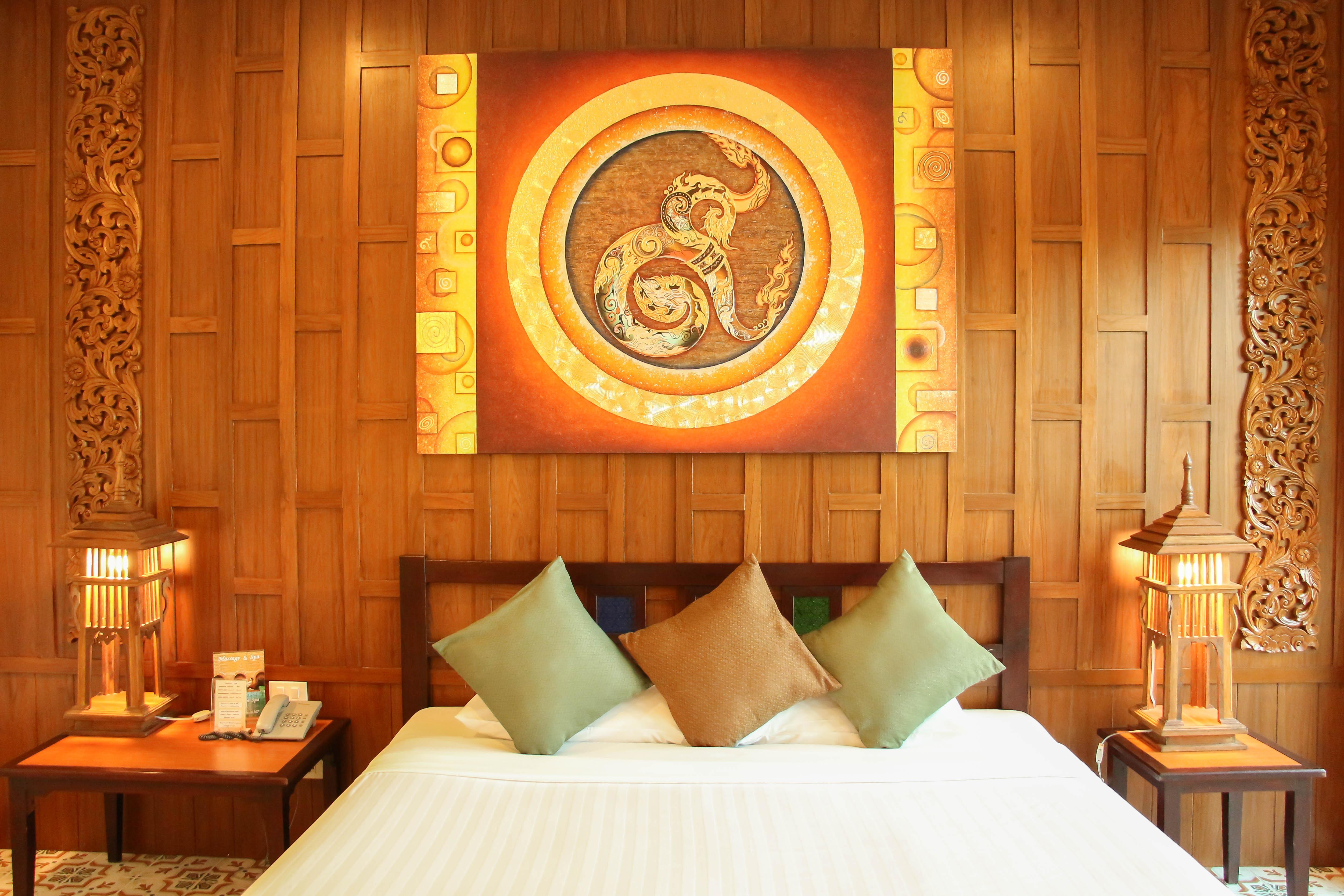 Horizon Village & Resort Doi Saket Dış mekan fotoğraf