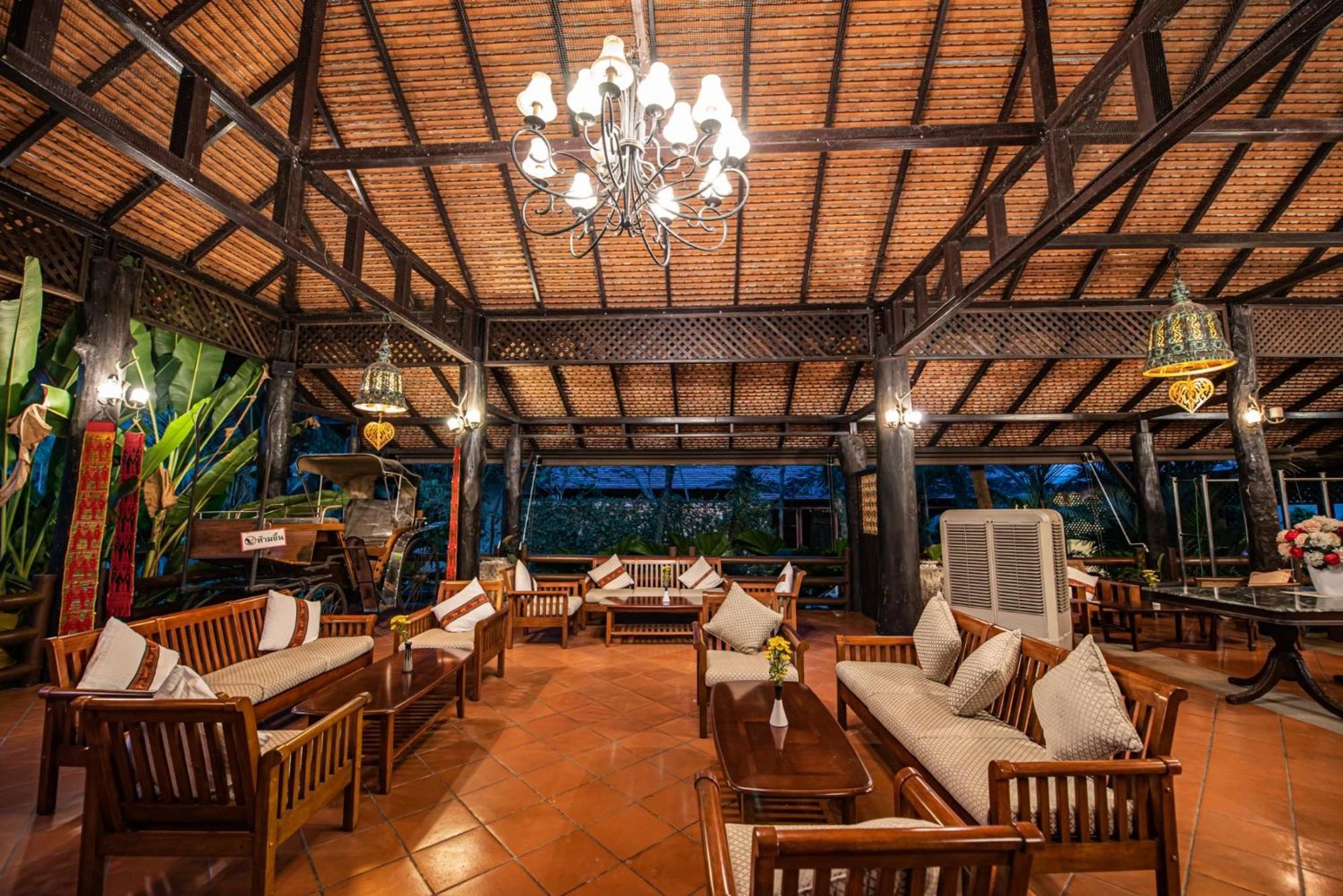 Horizon Village & Resort Doi Saket Dış mekan fotoğraf