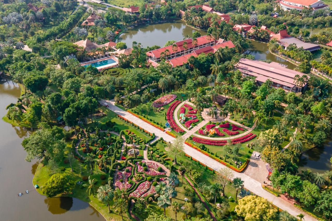 Horizon Village & Resort Doi Saket Dış mekan fotoğraf