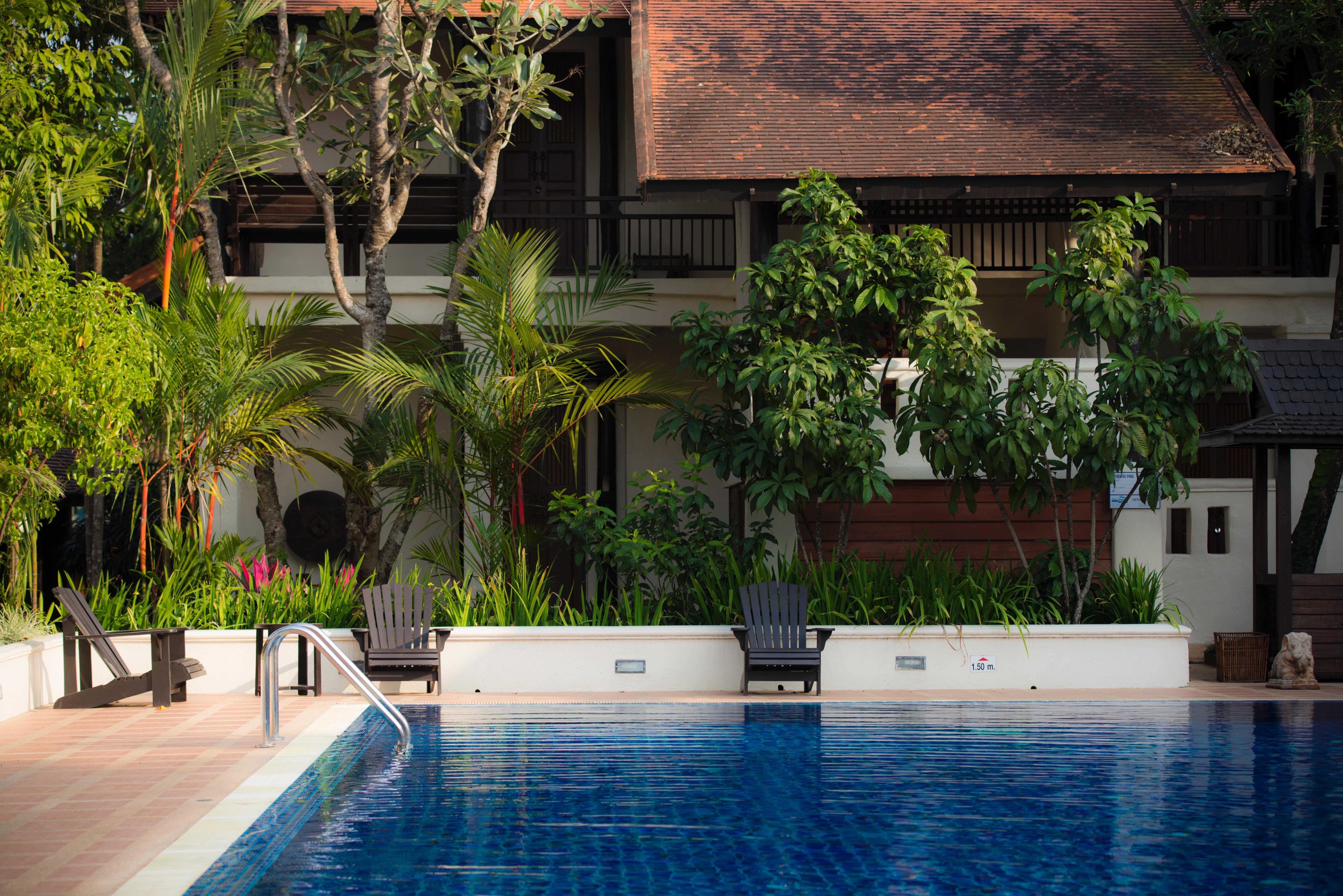 Horizon Village & Resort Doi Saket Dış mekan fotoğraf