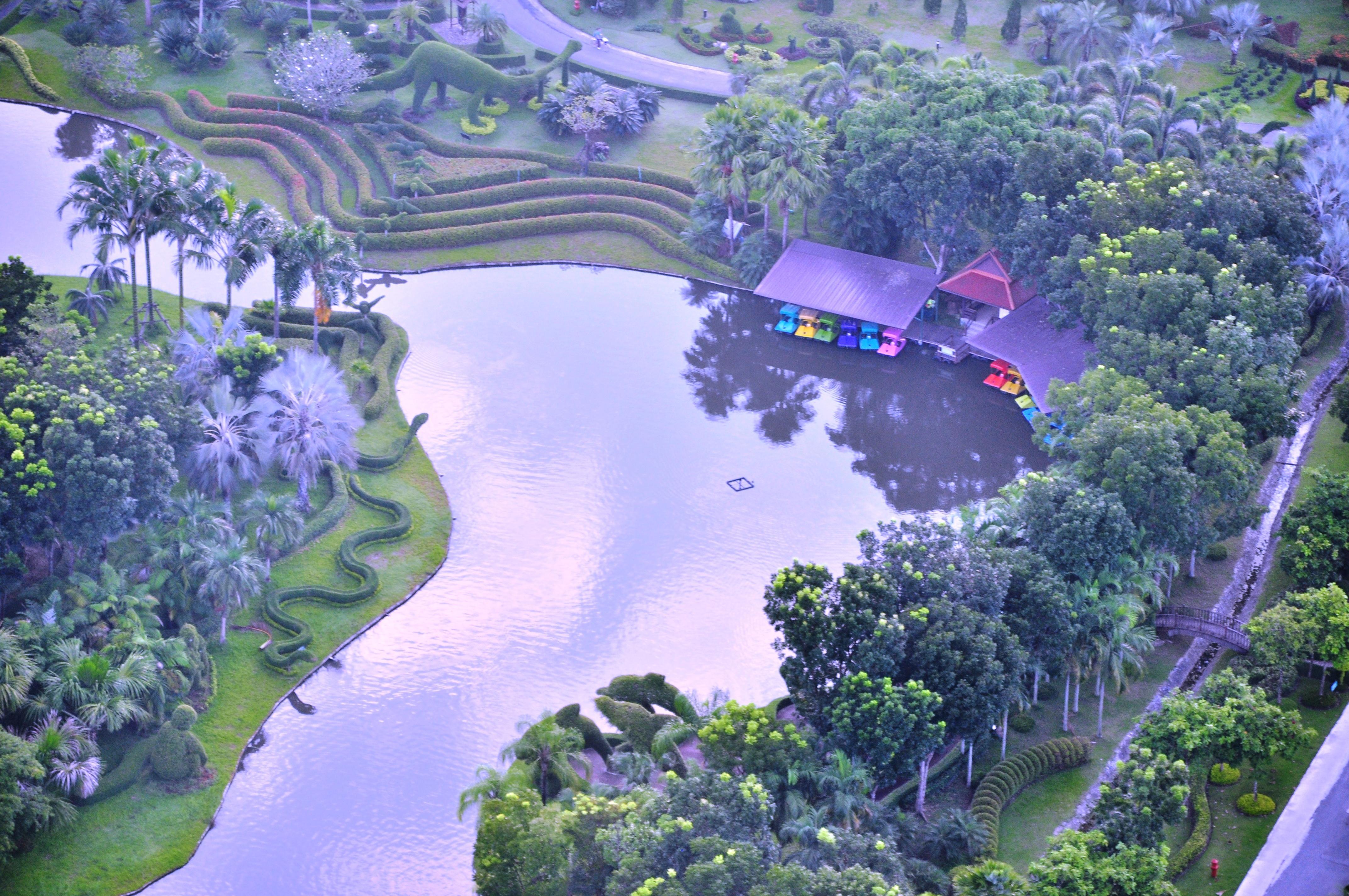 Horizon Village & Resort Doi Saket Dış mekan fotoğraf