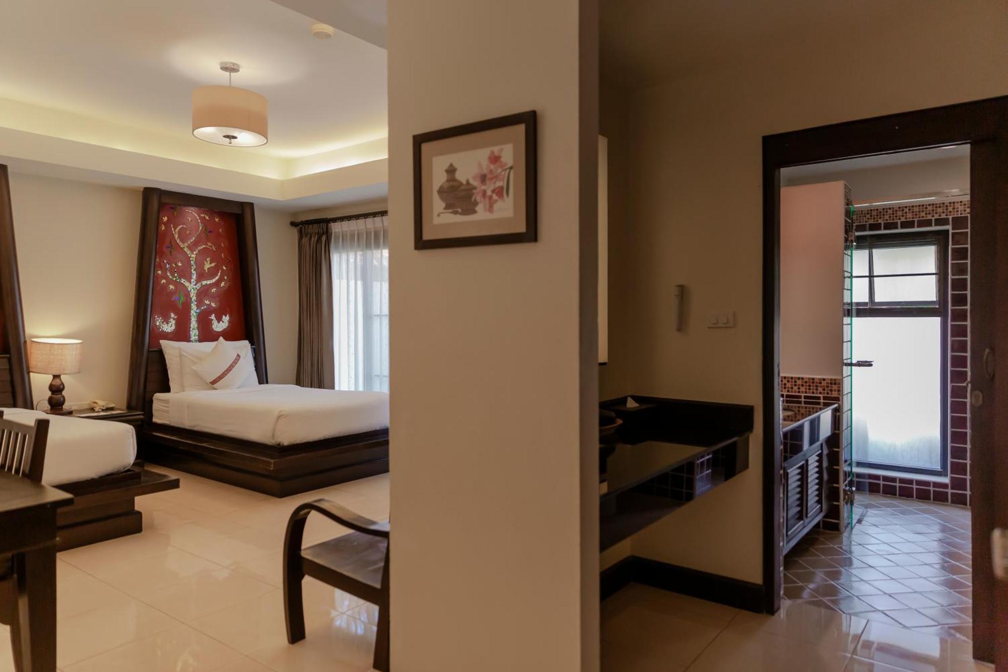 Horizon Village & Resort Doi Saket Dış mekan fotoğraf