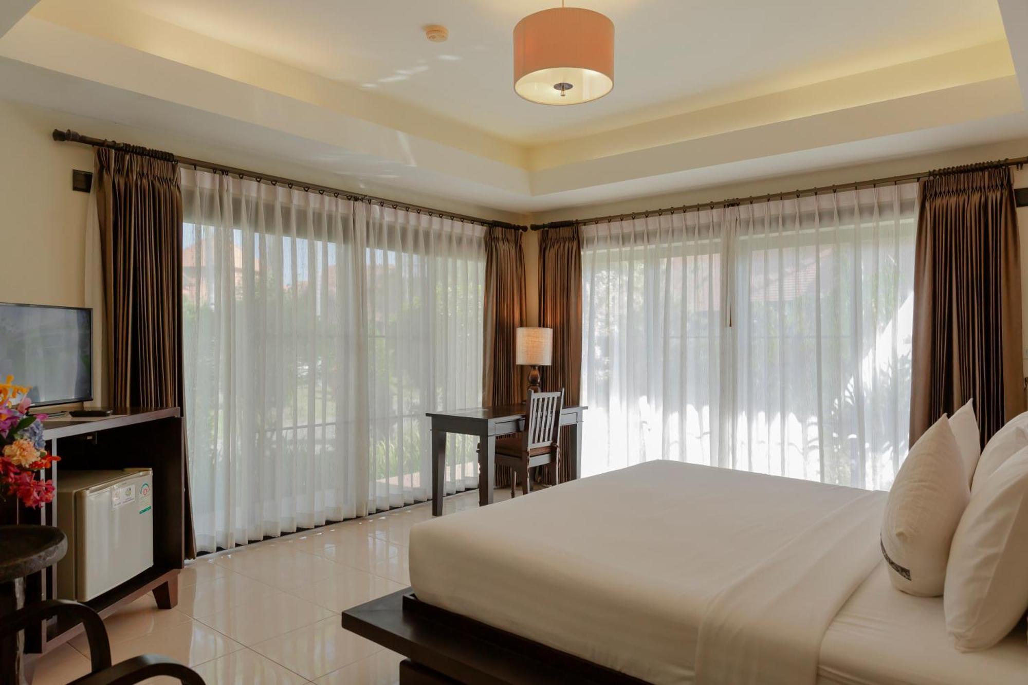 Horizon Village & Resort Doi Saket Dış mekan fotoğraf