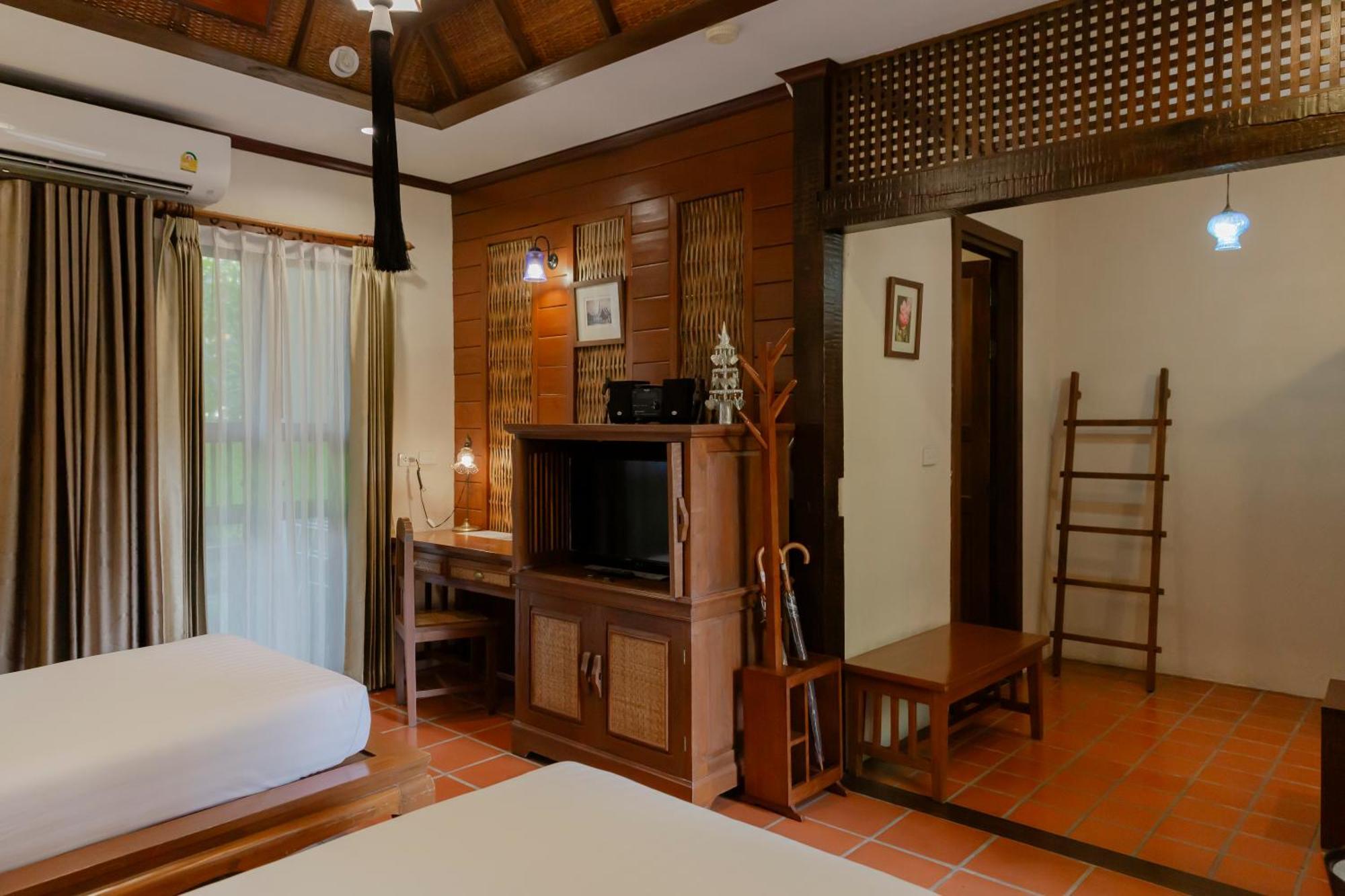 Horizon Village & Resort Doi Saket Dış mekan fotoğraf