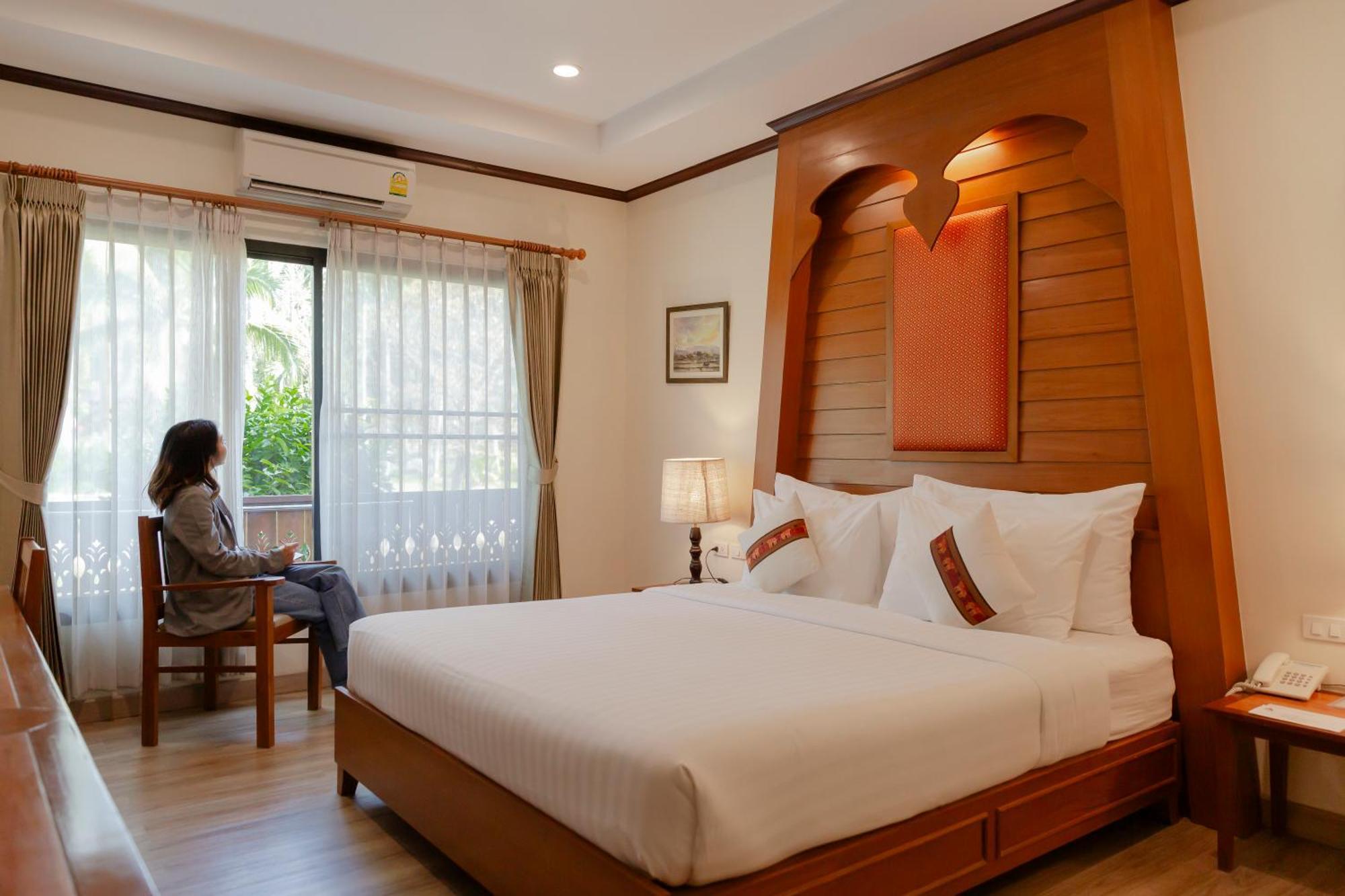 Horizon Village & Resort Doi Saket Dış mekan fotoğraf