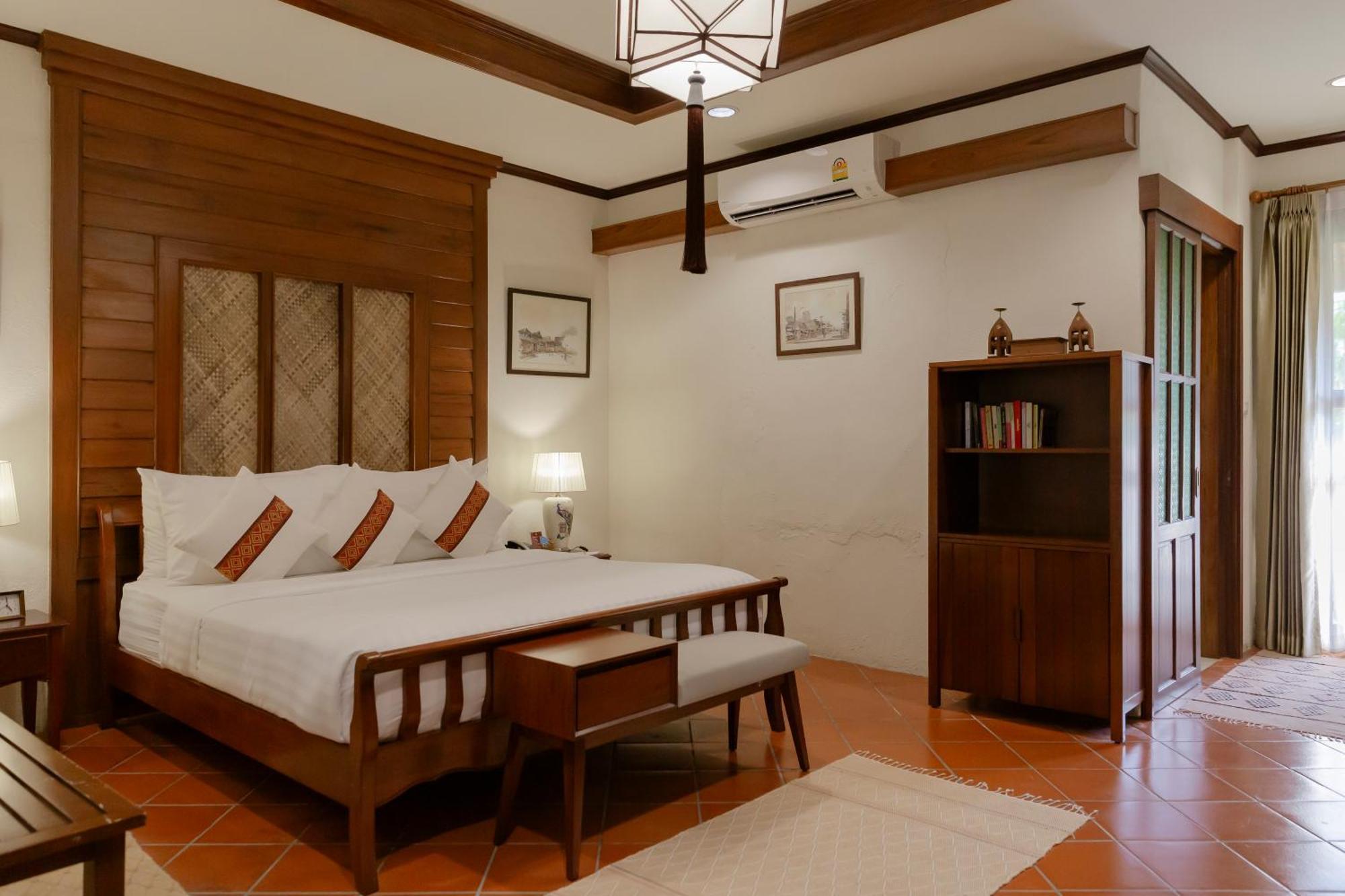 Horizon Village & Resort Doi Saket Dış mekan fotoğraf