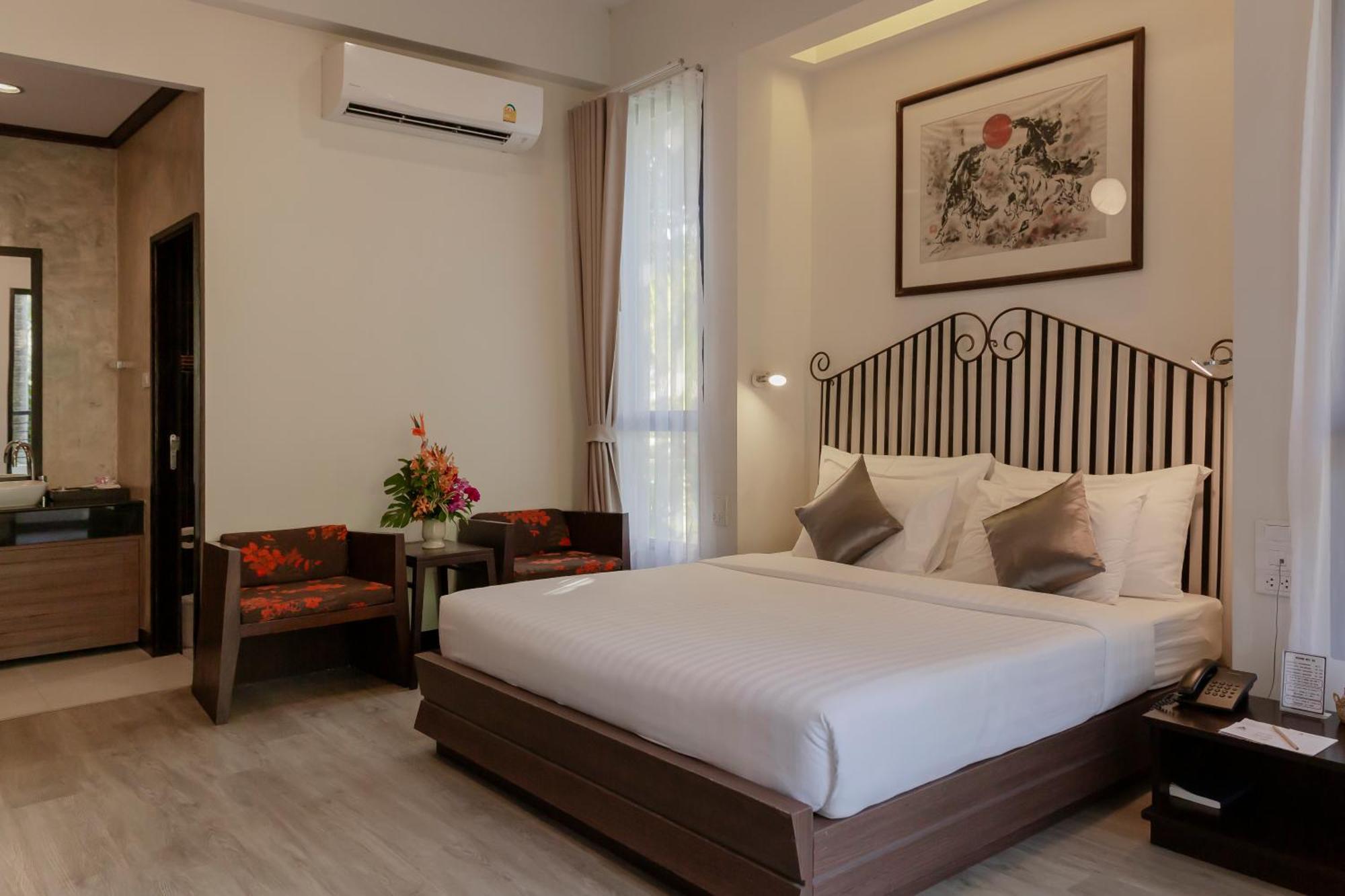 Horizon Village & Resort Doi Saket Dış mekan fotoğraf