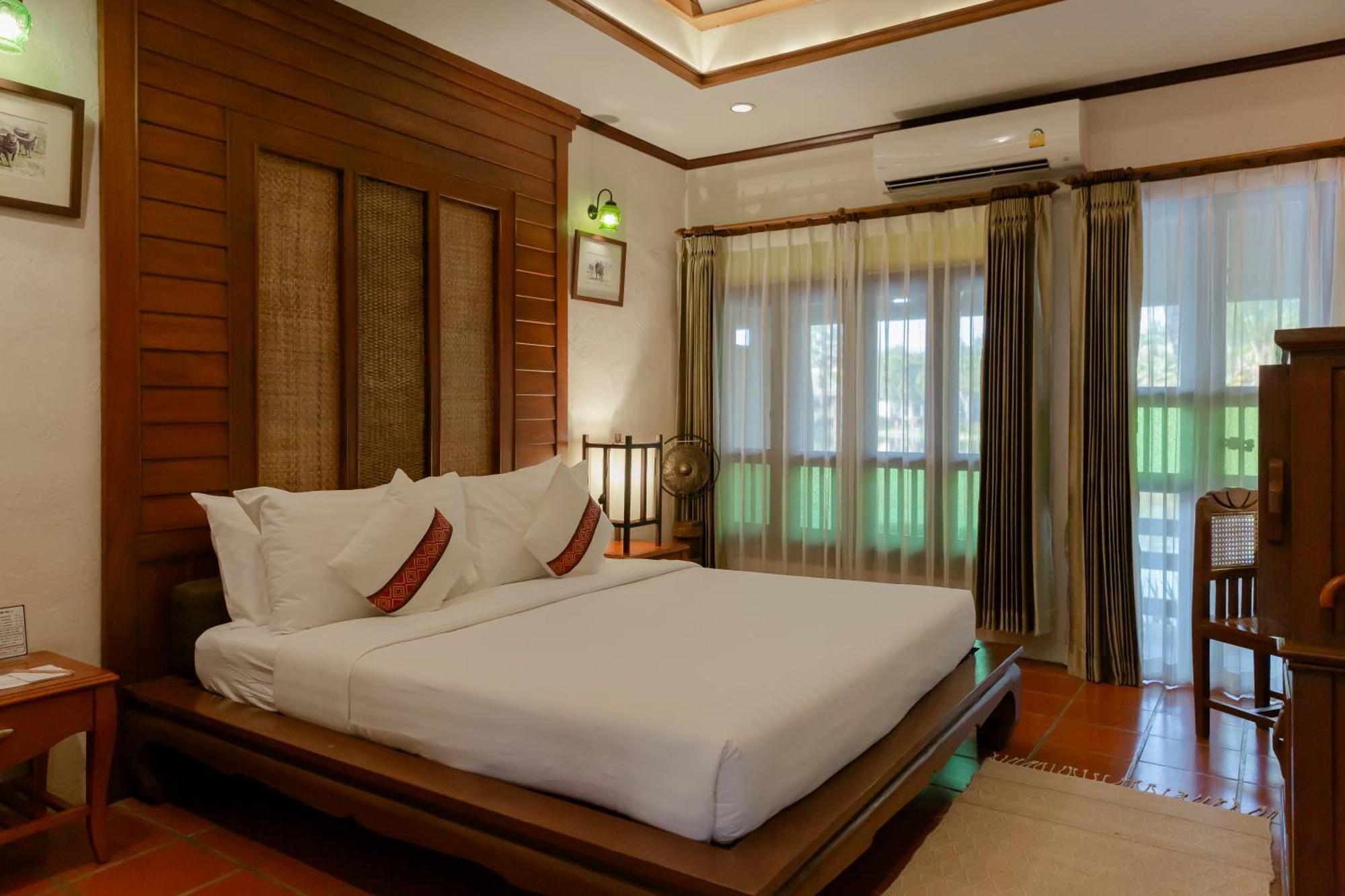 Horizon Village & Resort Doi Saket Dış mekan fotoğraf