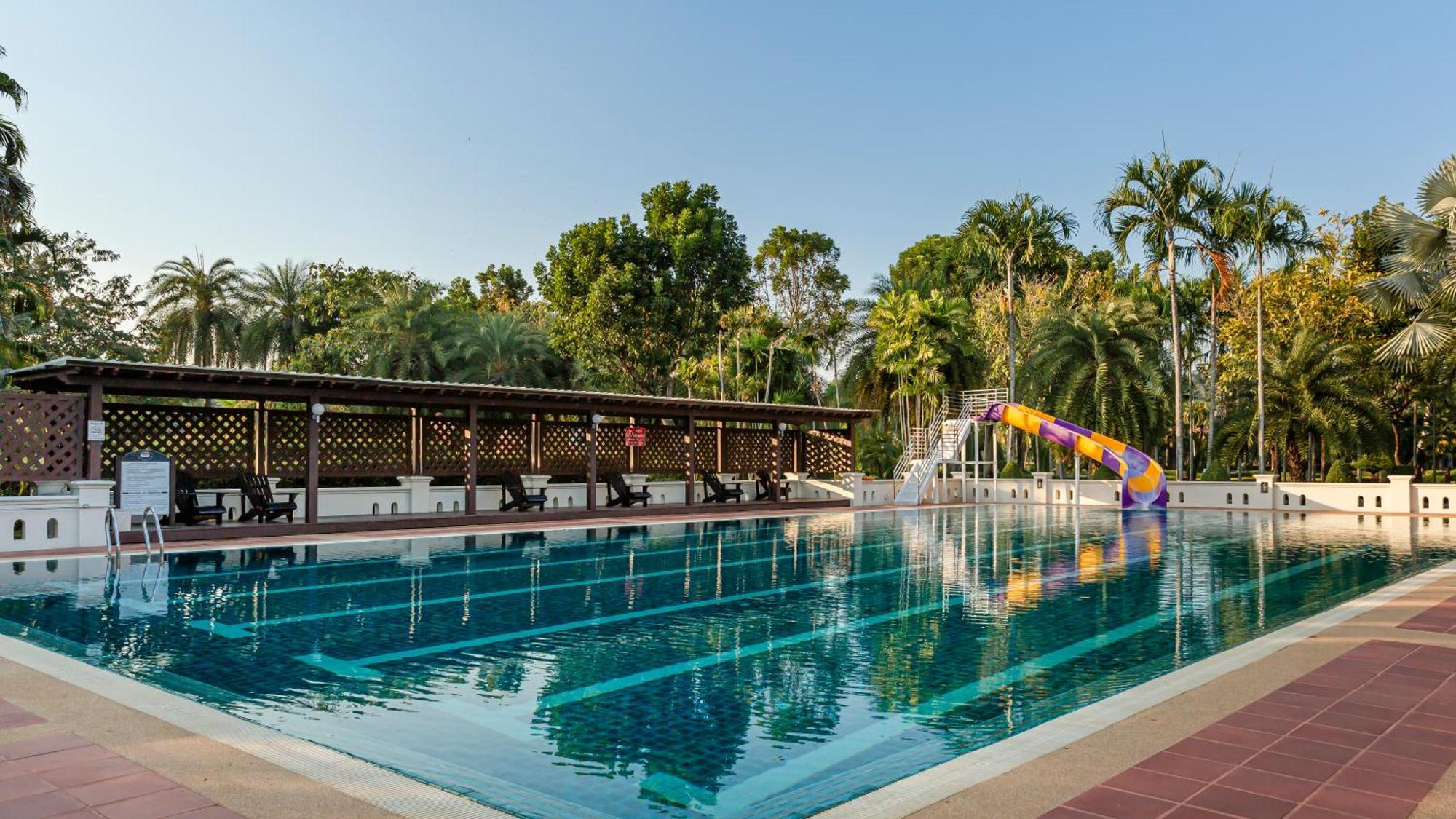 Horizon Village & Resort Doi Saket Dış mekan fotoğraf