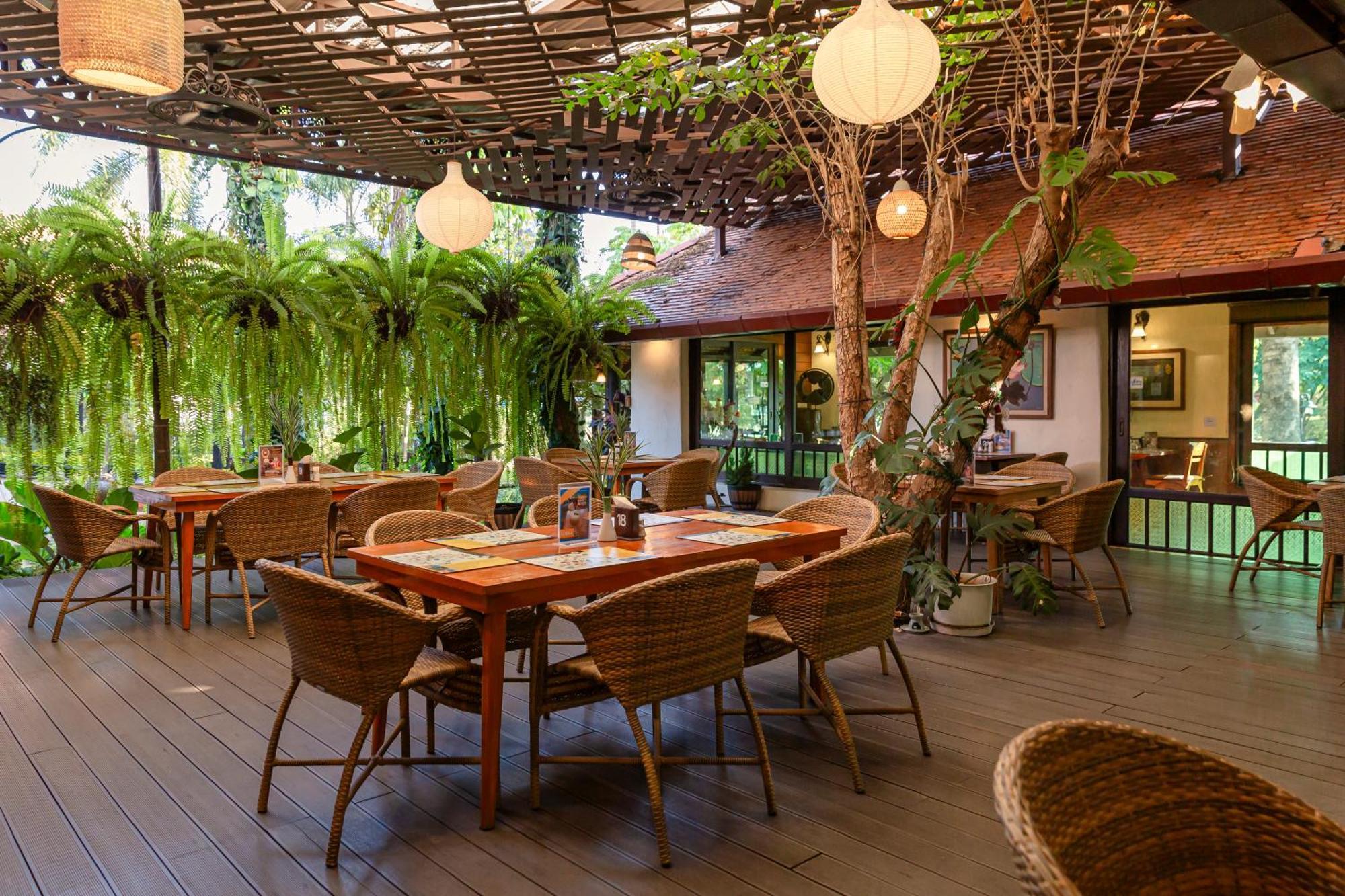 Horizon Village & Resort Doi Saket Dış mekan fotoğraf