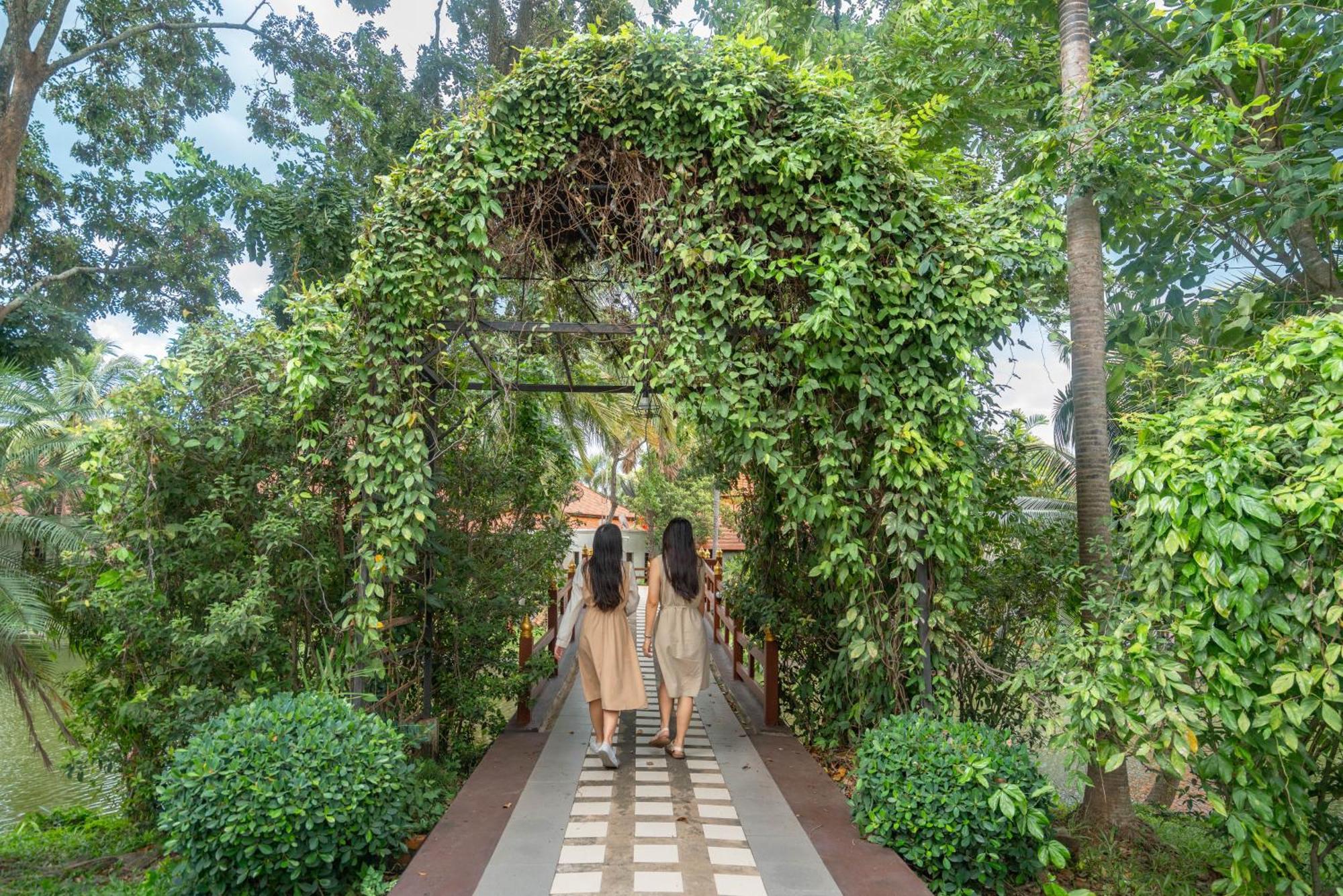 Horizon Village & Resort Doi Saket Dış mekan fotoğraf