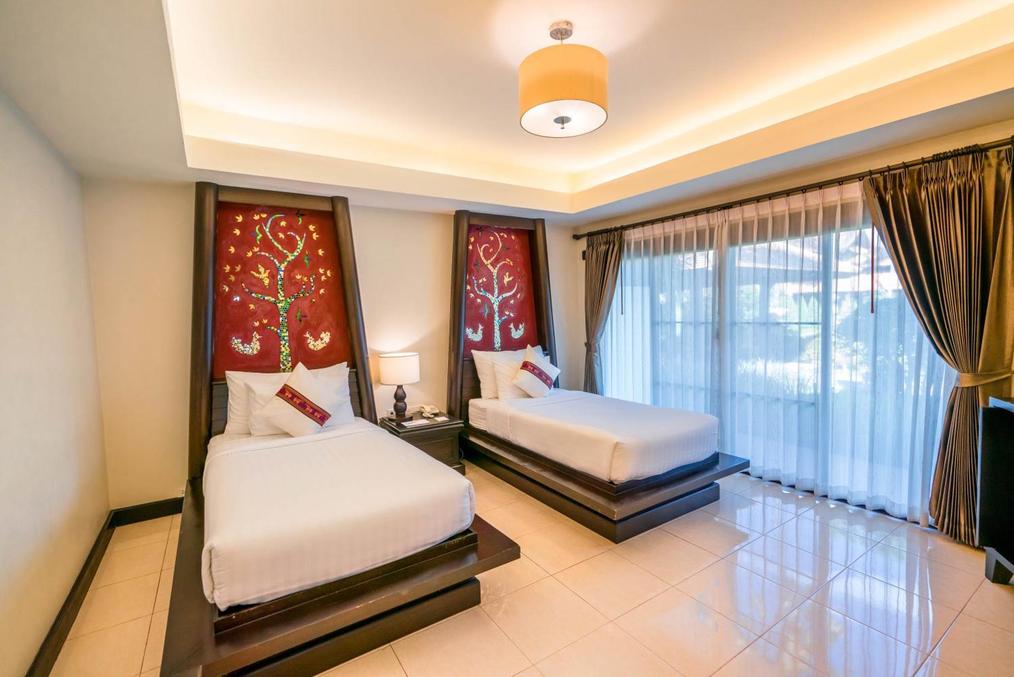 Horizon Village & Resort Doi Saket Dış mekan fotoğraf