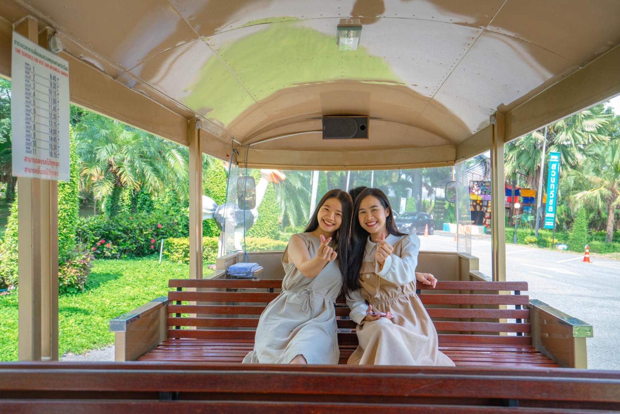 Horizon Village & Resort Doi Saket Dış mekan fotoğraf