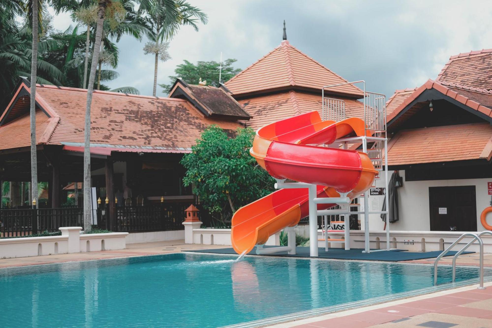 Horizon Village & Resort Doi Saket Dış mekan fotoğraf